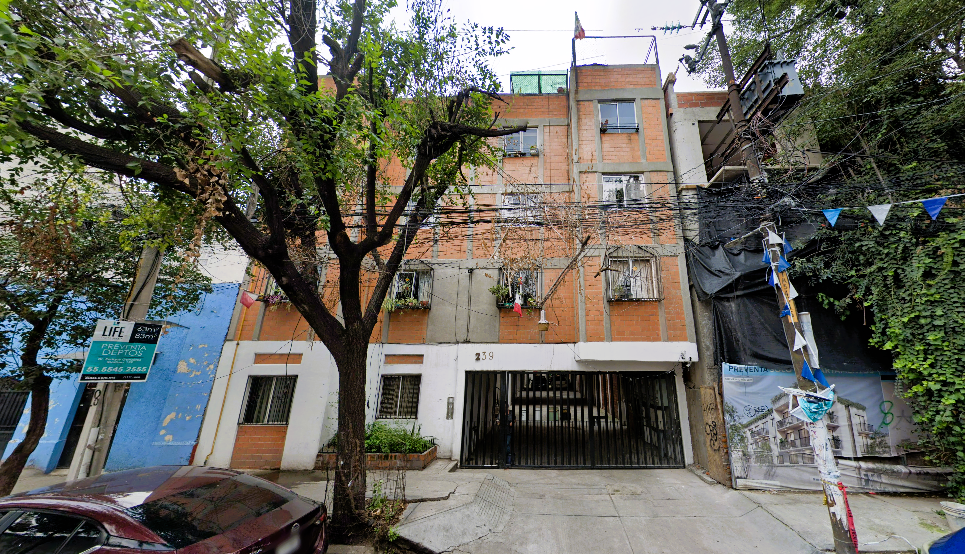 Departamento 